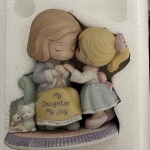 Precious Moments My Daughter My Joy